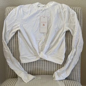 Buff Bunny long sleeve